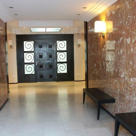 戛纳 Croisette 81酒店 外观 照片